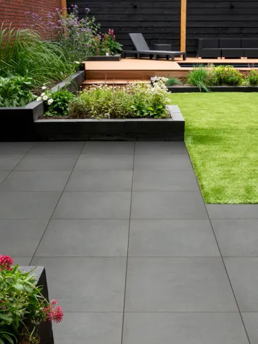 Nova Crystal 60x60x4cm-