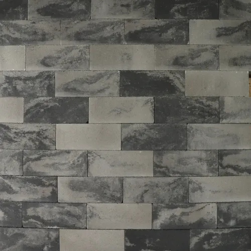 Wallblock New Smook 12x10x30cm-Hoge maatvastheid