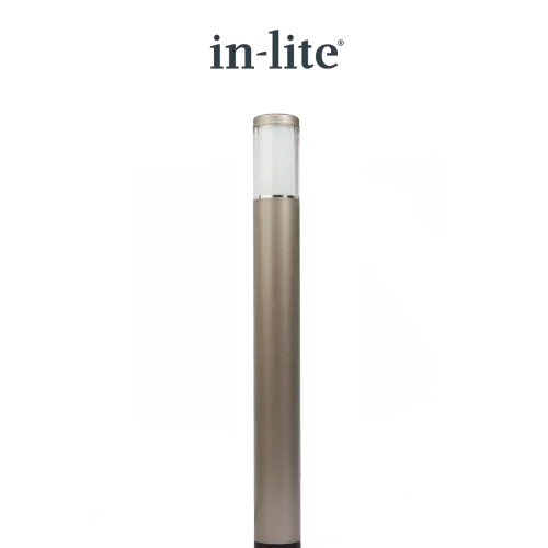 In-Lite Liv Solitary 12V - Rosé Silver-