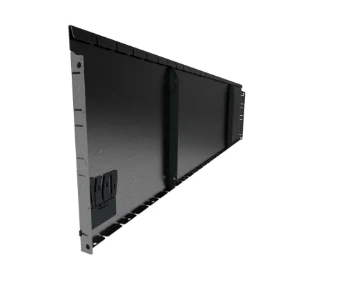 Flexline Gegalv.56cm L=216cm-Hoogwaardige kwaliteit