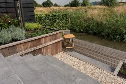 Schellevis Oudhollands Antra Traptrede 100x40x20-