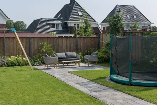 Tambour 20x30x6 smook-