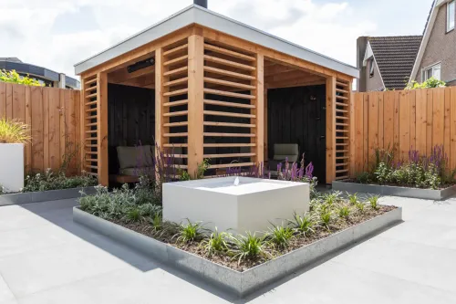 Rigidline Gegalvaniseerd 15x220cm-Hoogwaardige kwaliteit