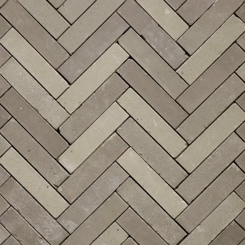 Rustiek Waalformaat WF60 Lotis-Onbezande stenen met een licht streeppatroon