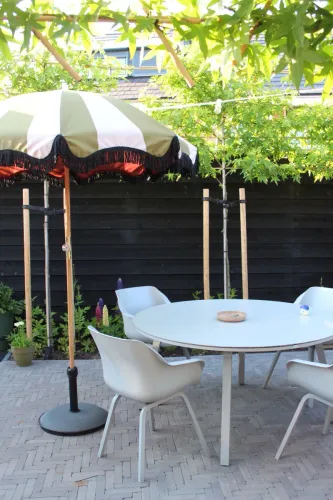 Tambour 20x5x7 Mangaan-Stabiel en grip