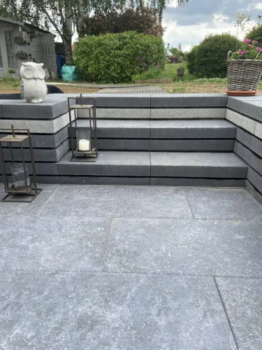 Moodul 60x30x9cm Black-