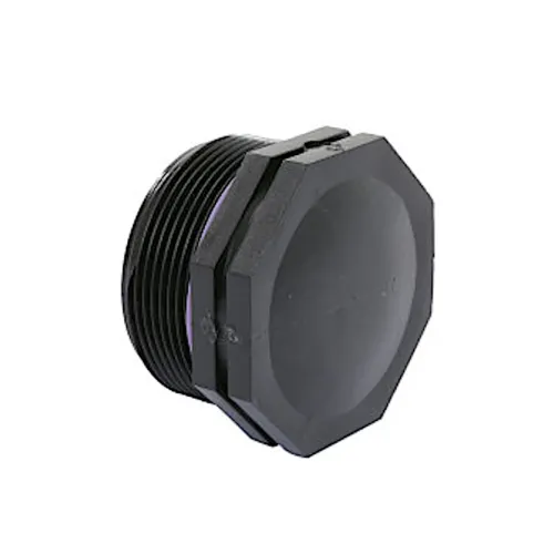 Self-Seal pp stop met rand