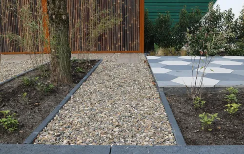 Japans Split 8-16mm 25kg-