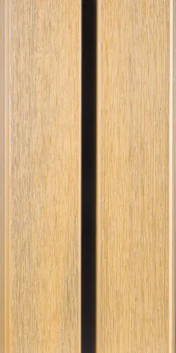 WPC WEO60 Gardenwall 33x170mm (wb 140mm) 290cm Cedar-Rot- en vlekbestendig