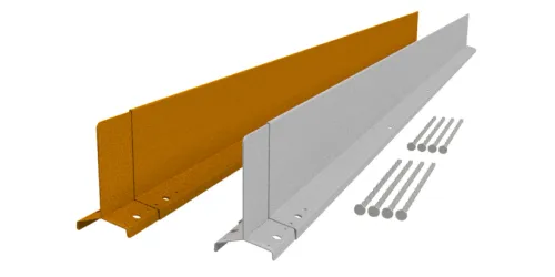 Hardline Gegalv.10cm L=220cm