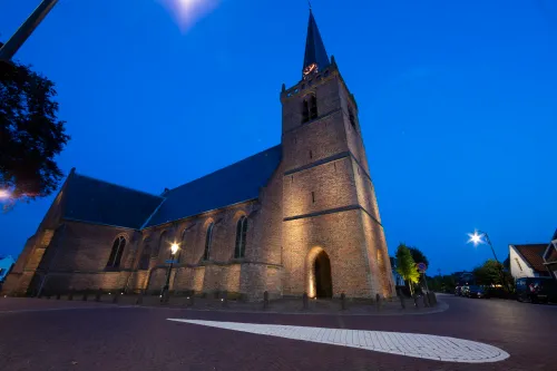 In-Lite Big Flux Narrow Integrated-