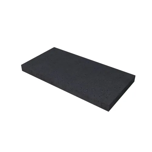 Schellevis Oudhollands Carbon OBA 100x50x7-Open en unieke structuur