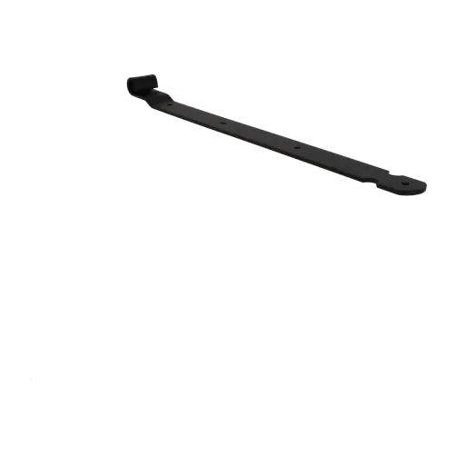 Heng 16-600 m/verzet zwart TXT-