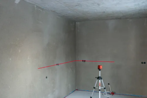 SOLA Kruislijnlaser CROSSLINE P2 GREEN-