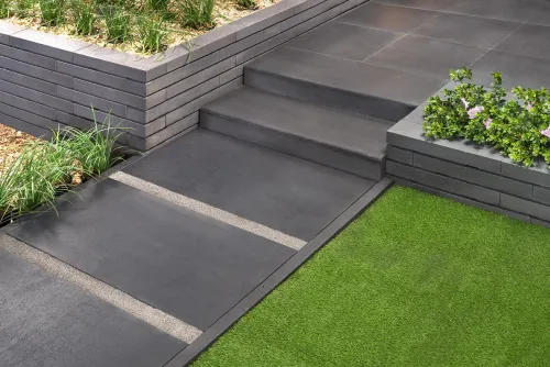 Moodul 60x15x9cm Black-