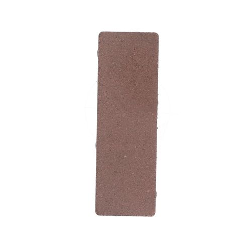 Strackstone Kera GRN+ Dikformaat 21x7x8 vlak elleboogverband rood PL2-