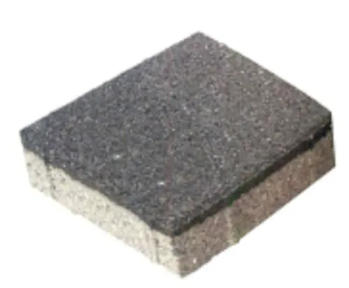 Zoak Donkergrijs 30x30x5