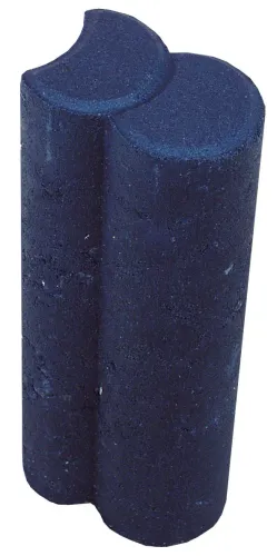 Duo Palissade o6 Antraciet 25cm-Vorstbestendig