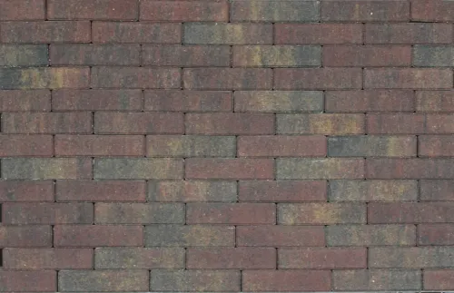 Tremico Bont WF 6cm-Verscheidenheid aan mogelijkheden