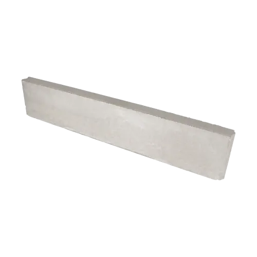 Opsluitband 6x20x100 grijs GRN+ KOMO-