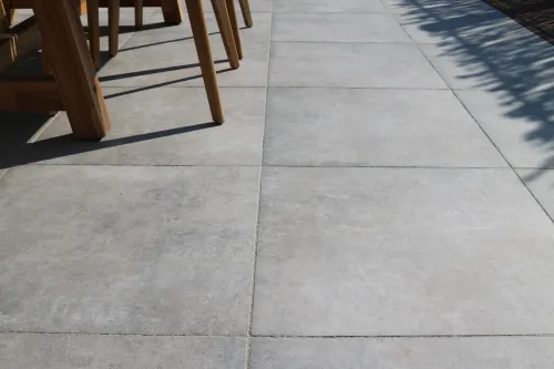 Cerasolid Sky Grey 60x60x3cm /1st-