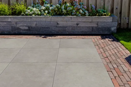 Cerasolid Cortona Silver 60x60x3cm-