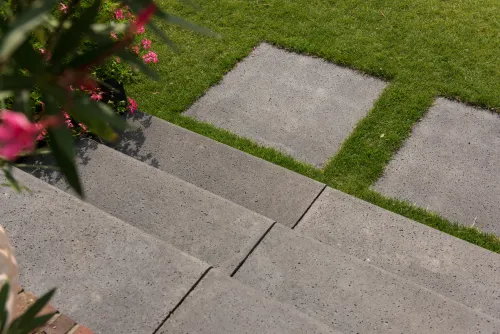 Schellevis Oudhollands Antra Traptrede 100x40x20-