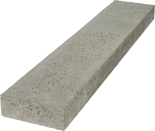 Schellevis Oudhollands Grijs OBA 100x20x7-Open en unieke structuur