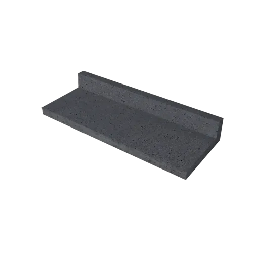 Schellevis Oudhollands Antra Traptrede 100x40x15 L-Unieke